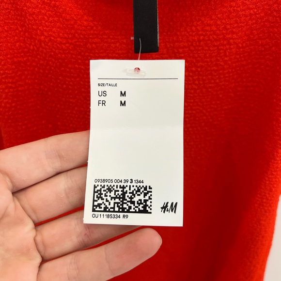 H&M mini dress - Picture 4 of 4